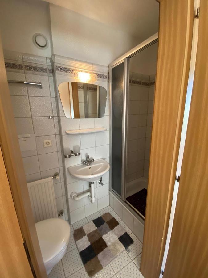 Апартаменты Haus Wildspitz Нойштифт-им-Штубайталь Экстерьер фото